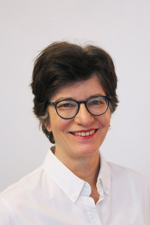 Dr. med. Eleonore Lumer